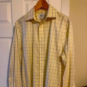 Charles Tyrwhitt Men’s button down